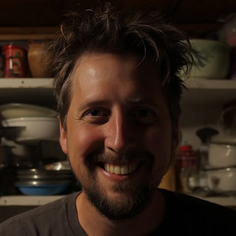 Noel Armstrong profile photo